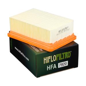 AIR FILTER HIFLOFILTRO HFA7920 BMW C400X/GT