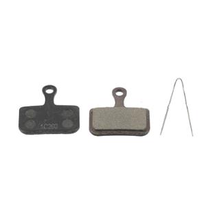 BRAKE PAD -MTB-  52 NUTT