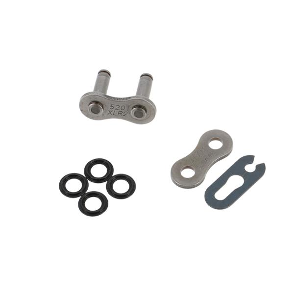 QUICK LINK AFAM 520 FOR XS-RING CHAIN