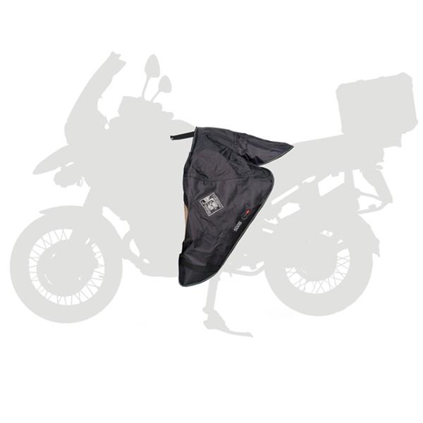 APRON -MOTORCYCLE- TUCANO GAUCHO R118X SEMI UNIVERSAL