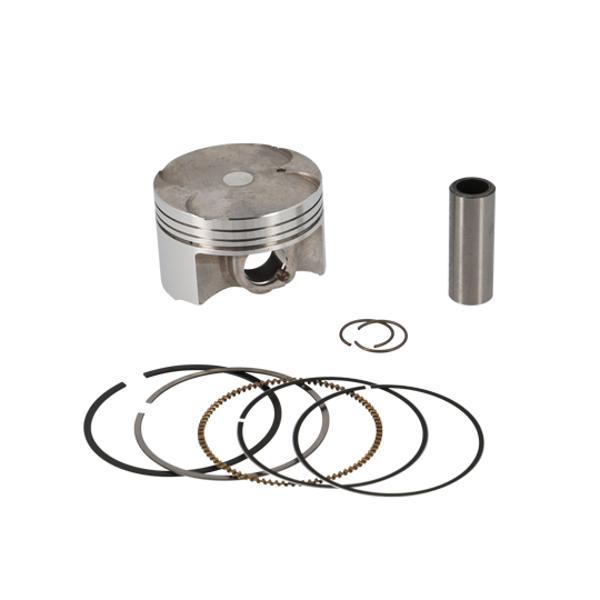 PISTON MAXI SCOOTER AIRSAL ADAPT. 125 NMAX / XMAX 2021->