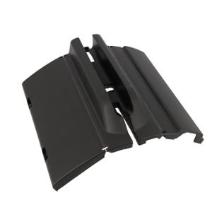 PLASTIC PROTECTION SUPPORT FOR LEVER BIKE CARRIER ON HITCH PERUZZO PURE INSTINCT