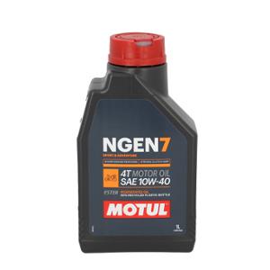 ENGINE OIL 4 STROKE MOTUL NGEN 7 10W40   (1L)