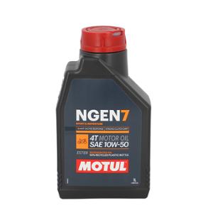 ENGINE OIL 4 STROKE MOTUL NGEN 7 10W50   (1L)