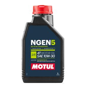 ENGINE OIL 4 STROKE MOTUL NGEN 5 10W30   (1L)