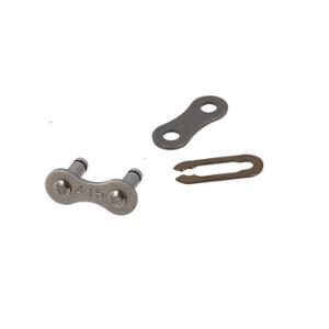 CHAIN CONNECTING LINK -MOPED- 415 KMC