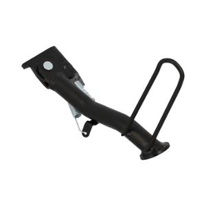 SIDE STAND -SCOOTER- TUN'R FOR PIAGGIO ZIP 50 2 E& 4 STROKE BLACK
