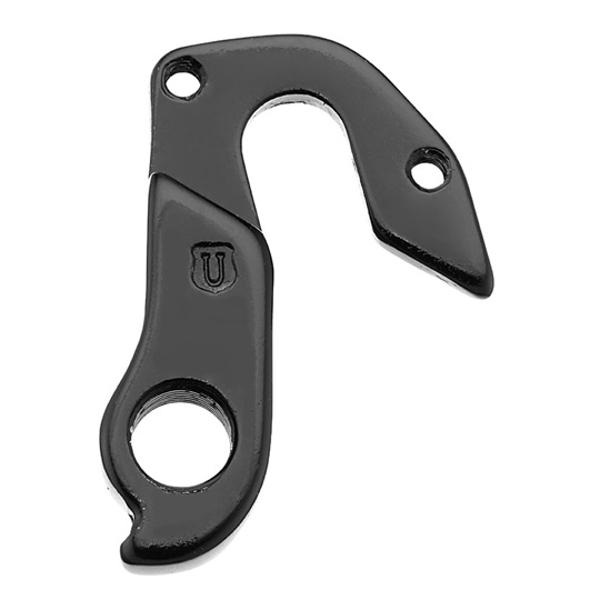 DERAILLEUR HANGER -ALUMINIUM- ADAPTED TO HAIBIKE FRAME (GH-306)