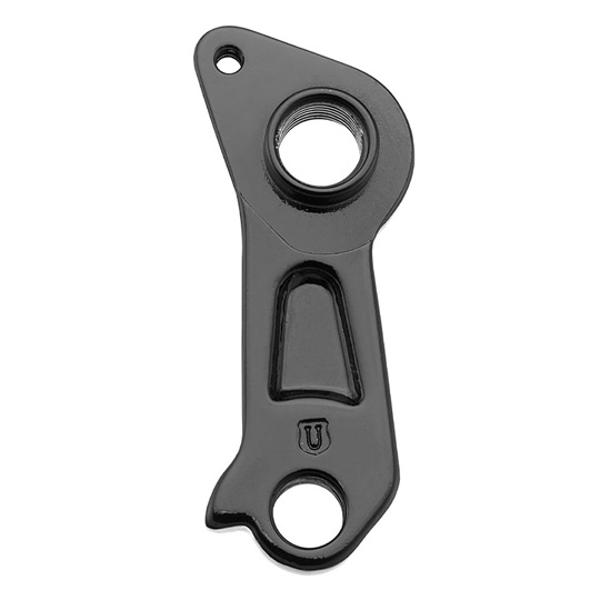 PATTE DERAILLEUR ALU ADAPTABLE CADRE STEVENS (GH-308)