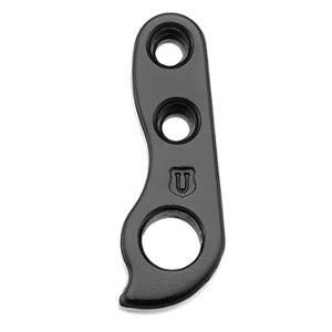 DERAILLEUR HANGER -ALUMINIUM- ADAPTED TO STEVENS/FELT/KONA FRAME (GH-312)