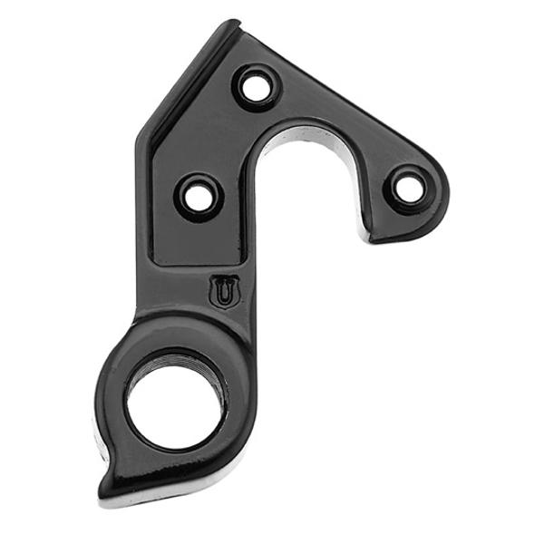 PATTE DERAILLEUR ALU ADAPTABLE CADRE CANYON (GH-305)