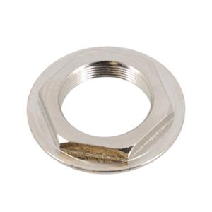 CLUTCH PULLEY NUT -MOPED- DOPPLER OPEN