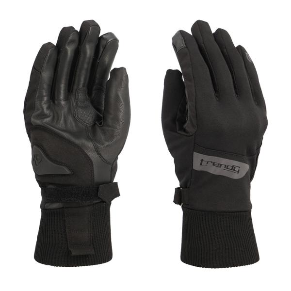 GANT TRENDY HIVER GT324 SNAG - NOIRT 07 (PR) XS -  EPI 1 KP