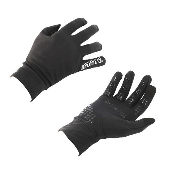 GANT VELO HIVER OPTIMIZ G054 - NOIRT09 (PR) M