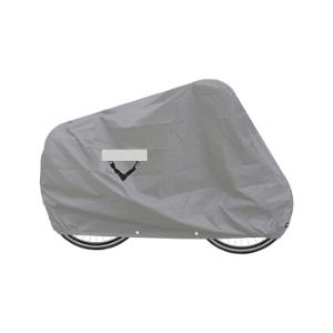 PROTECTIVE COVER -BICYCLE- DS COVERS SWIFT GREY 1 BIKE (EXT.) 210X70X120cm