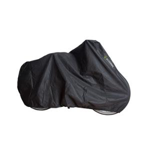 HOUSSE DE PROTECTION VELO DS COVERS FLY NOIR 1 VELO (INT.) 210X70X120 CM