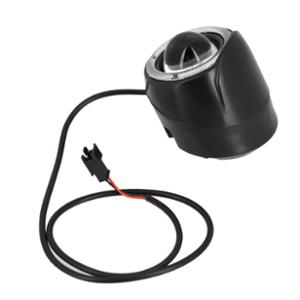 FRONT LIGHT FOR E-SCOOTER WHEELYOO X9