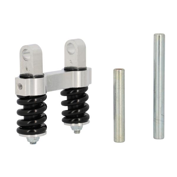 AMORTISSEURS POUR TROTTINETTE ELECTRIQUE WHEELYOO X9