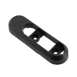 CACHE FOURCHE ARRIÈRE POUR TROTTINETTE ELECTRIQUE WHEELYOO X7.5