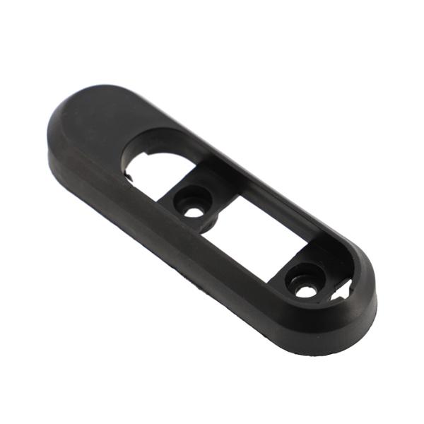 CACHE FOURCHE ARRIÈRE POUR TROTTINETTE ELECTRIQUE WHEELYOO X7.5