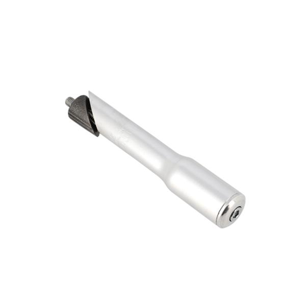 HANDLEBAR DIVING STEM RISER  22.2/28.6 ALU