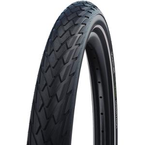 PNEU VTC / URBAIN 16X1.35 TR SCHWALBE GREEN MARATHON  NOIR (35-349) VAE / EBIKE 25 KM / H