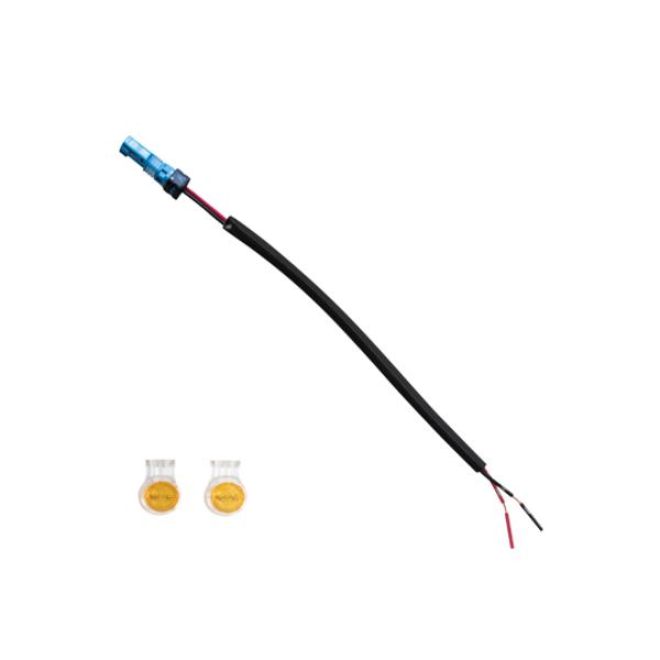 CABLE DE RACCORDEMENT PROJECTEUR BOSCH 200MM (BDU2XX,BDU3XX,BDU4XX)