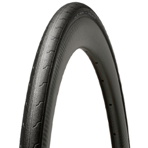 PNEU ROUTE 700X28C TS HUTCHINSON CHALLENGER TLR NOIR (28-622)
