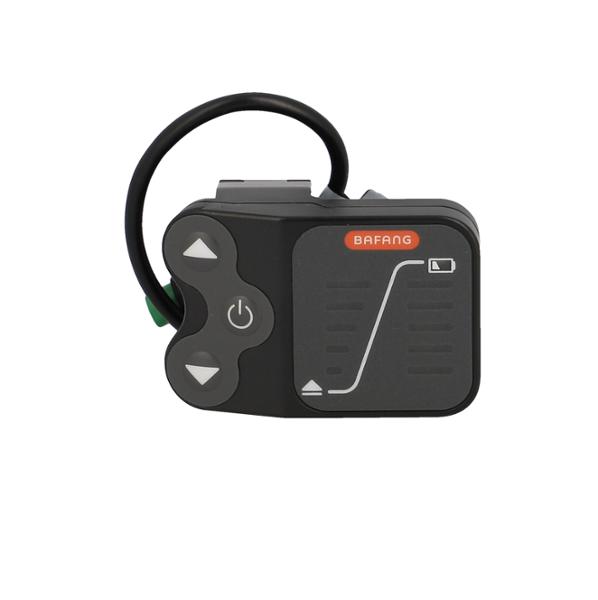 DISPLAY VAE BAFANG LED DP E10