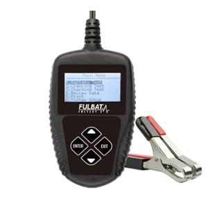 TESTEUR BATTERIE FULBAT FULTEST 2