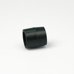 MANGUITO CARBURADOR/TUBO MALOSSI ADAPTADOR DELLORTO PHBG 15-19 (DIÁMETRO 22MM) ALTURA 30MM