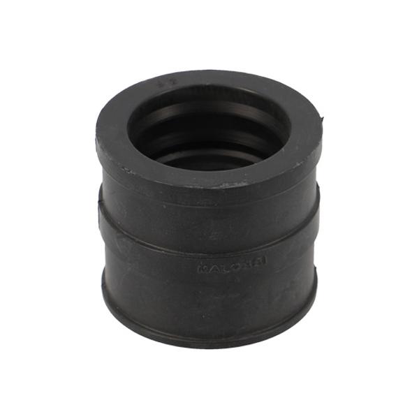 SLEEVE CARBURETOR/PIPE MALOSSI FOR DELLORTO VHB 24-26 - Ø33mm HEIGHT: 39,5mm