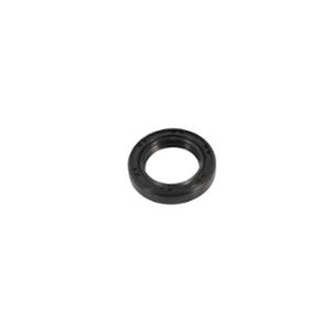 CRANKSHAFT LIP SEAL GASKET -SCOOTER- FOR BOOSTER/BW'S 20X30X6 (X1) - NITRILE - IGNITION SIDE
