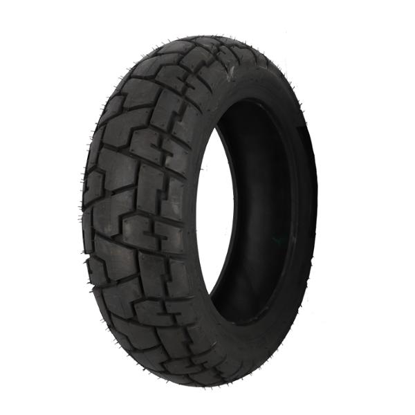 TYRE -SCOOTER- 12 120/80 X 12 VEE RUBBER VRM133 FRONT/REAR 65J TL