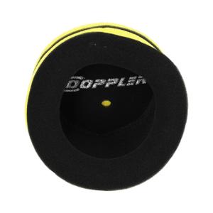 AIR FILTER -GEARED 50cc- DOPPLER DOUBLE DENSITY BETA RR50 2005-> MOTARD 2005->2013/ CPI SM/S