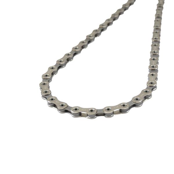 BICYCLE CHAIN 12 G SRAM GX T-TYPE EAGLE SILVER 126 LINKS