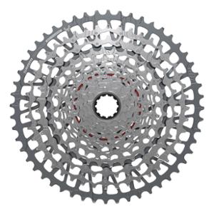 CASSETTE 12V MTB SRAM XG-1275 GX T-TYPE EAGLE XG - 10-52DTS NEGRO (SOLO SRAM XD)