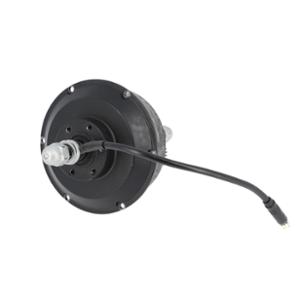 MOTEUR ROUE ARRIERE VELO ELECTRIQUE WHEELYOO 622