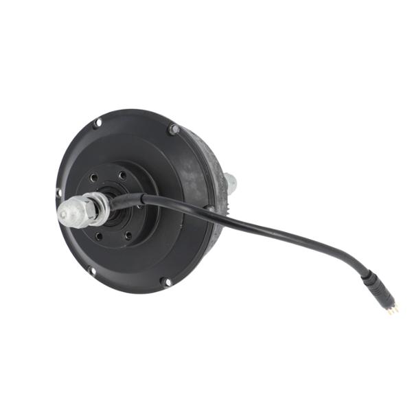 MOTEUR ROUE ARRIERE VELO ELECTRIQUE WHEELYOO 622