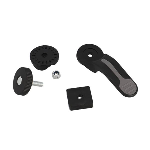 FIXATION SACOCHE VELO PORTE BAGAGE KHEAX IZOARD / IZOARD II / IZOARD MINI