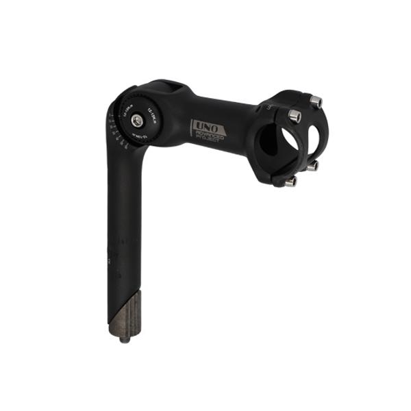 PRO Potence - Vibe - 31.8mm - 1 1/8" | -10° | Noir