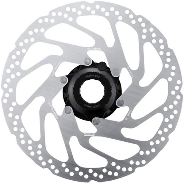 DISQUE FREIN VTT CENTERLOCK D203 MM SHIMANO RT-EM300