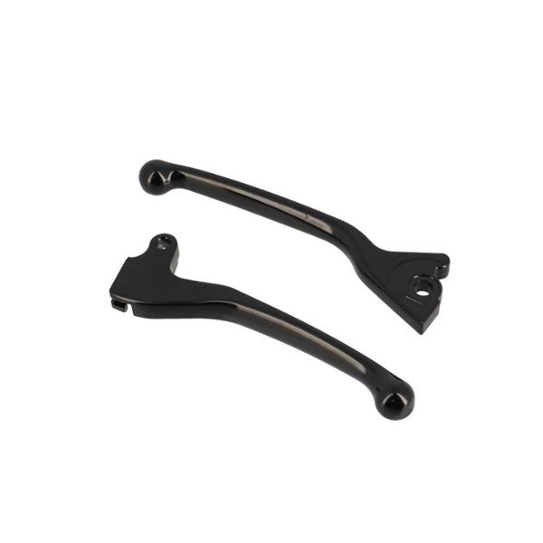 LEVIER FREIN SCOOTER GAUCHE + DROIT ADAPT. ZIP 2T ET 4T / SP / NRG / STALKER / TYPHOON 10-12 (PR)