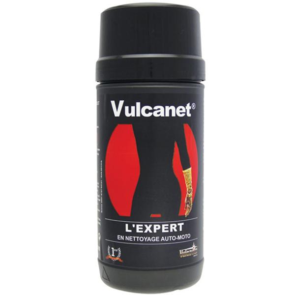 NETTOYANT / DEGRAISSANT VULCANET AUTO / MOTO / SCOOTER (POT DE 80 LINGETTES - VENDU A L'UNITE)