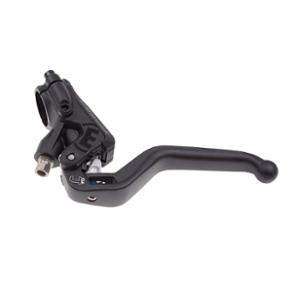 LEVIER FREIN VELO VTT HYDRAULIQUE 3 DOIGTS MAGURA MT4 DROIT / GAUCHE (A PARTIR DE 2015)