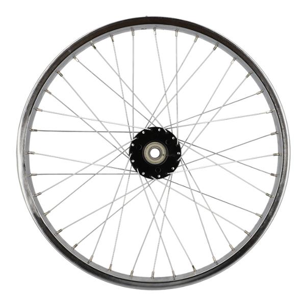 ROUE ARRIERE POUR TRICYCLE 20'' 486432