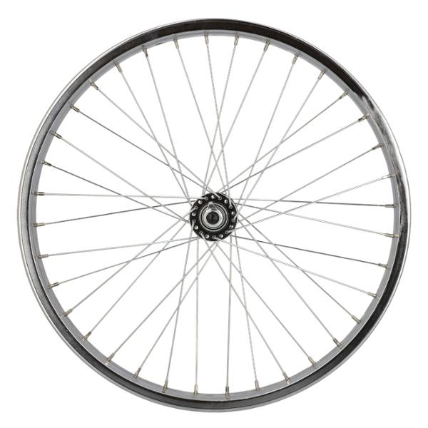 ROUE AVANT POUR TRICYCLE 20'' 486432