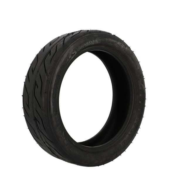 PNEU TROTTINETTE ELECTRIQUE 10"X2.70-6.5 CHAOYANG H-689 TUBELESS NOIR