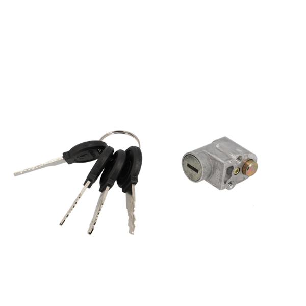 BATTERY LOCK E-BIKE T250 AFRODITE