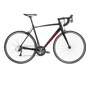 VELO ROUTE 28" KROSS VENTO 2.0 TAILLE S (20") ALUMINIUM NOIR / ROUGE